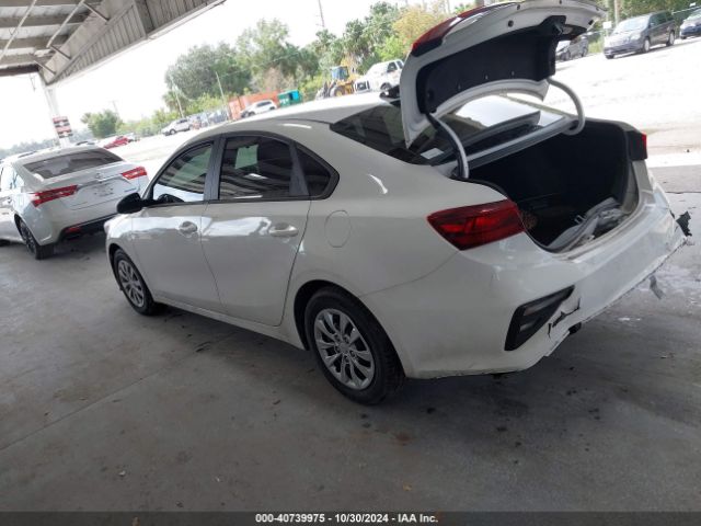 Photo 2 VIN: 3KPF24AD1ME402815 - KIA FORTE 