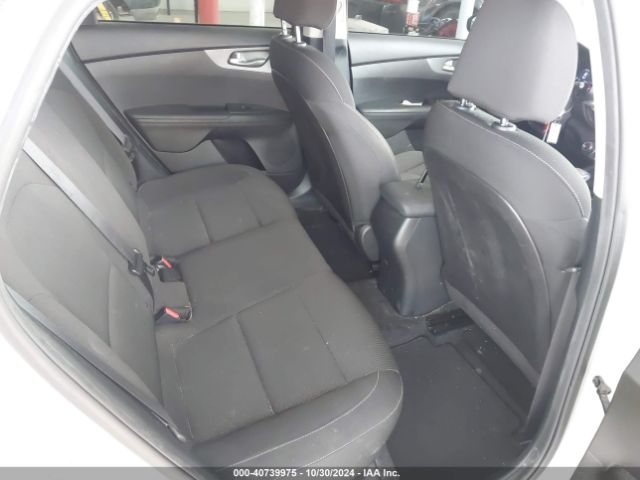 Photo 7 VIN: 3KPF24AD1ME402815 - KIA FORTE 