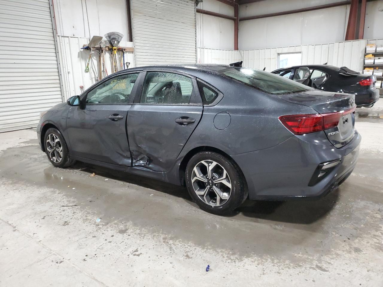 Photo 1 VIN: 3KPF24AD1ME408873 - KIA FORTE 