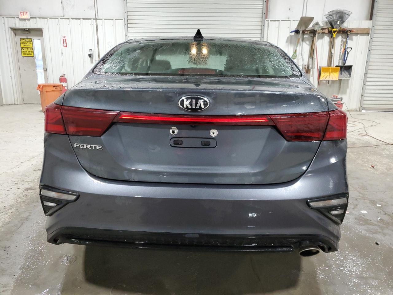 Photo 5 VIN: 3KPF24AD1ME408873 - KIA FORTE 