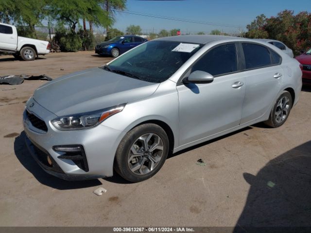 Photo 1 VIN: 3KPF24AD1ME414009 - KIA FORTE 