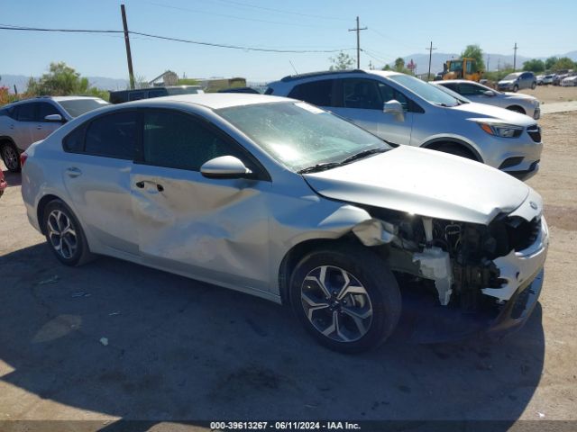 Photo 5 VIN: 3KPF24AD1ME414009 - KIA FORTE 