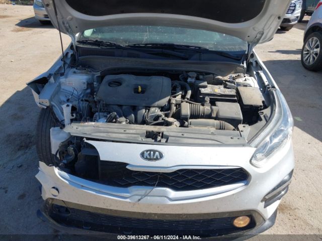 Photo 9 VIN: 3KPF24AD1ME414009 - KIA FORTE 