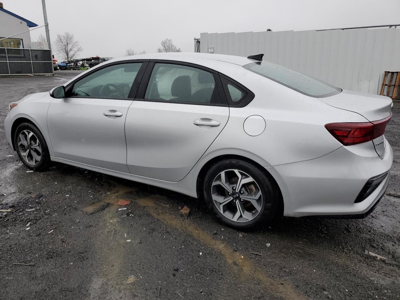 Photo 1 VIN: 3KPF24AD1ME414995 - KIA FORTE 