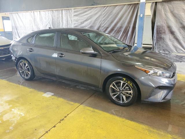 Photo 3 VIN: 3KPF24AD1NE417851 - KIA FORTE FE 