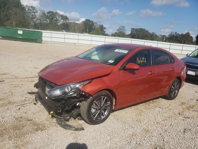 Photo 1 VIN: 3KPF24AD1NE430003 - KIA FORTE FE 