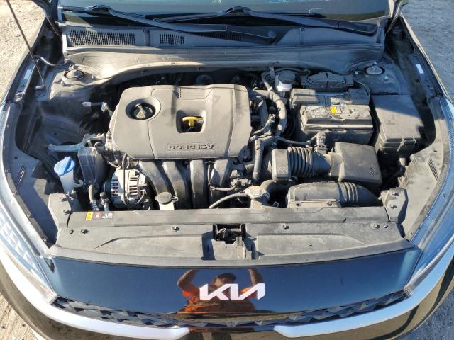 Photo 10 VIN: 3KPF24AD1NE433757 - KIA FORTE FE 