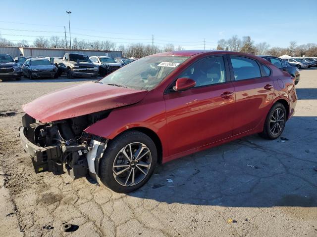 Photo 0 VIN: 3KPF24AD1NE442202 - KIA FORTE 