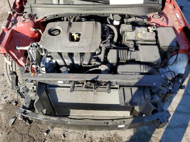 Photo 10 VIN: 3KPF24AD1NE442202 - KIA FORTE 