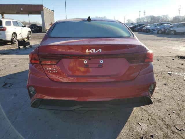 Photo 5 VIN: 3KPF24AD1NE442202 - KIA FORTE 