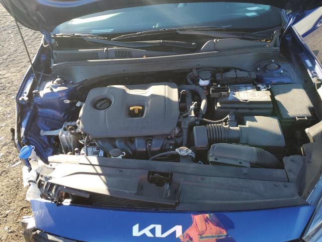 Photo 10 VIN: 3KPF24AD1NE442748 - KIA FORTE FE 