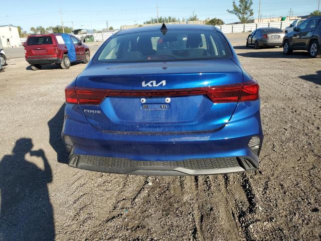 Photo 5 VIN: 3KPF24AD1NE442748 - KIA FORTE FE 