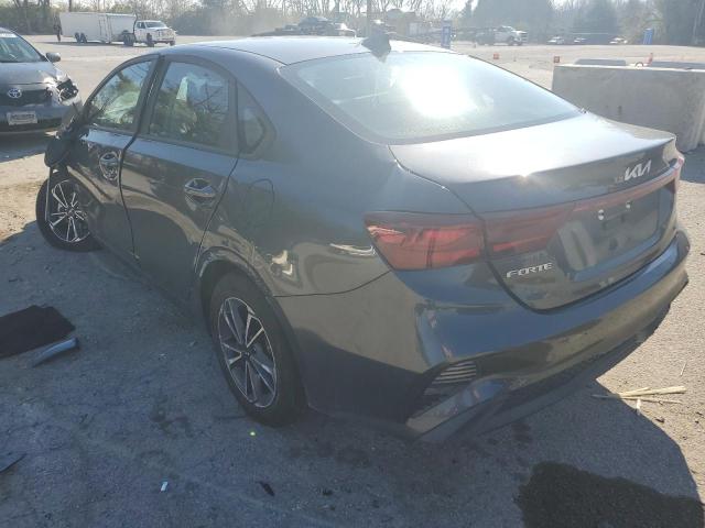 Photo 2 VIN: 3KPF24AD1NE445343 - KIA FORTE FE 