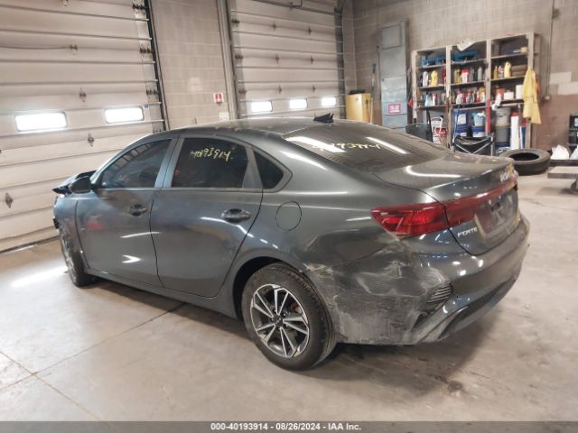 Photo 2 VIN: 3KPF24AD1NE448548 - KIA FORTE 