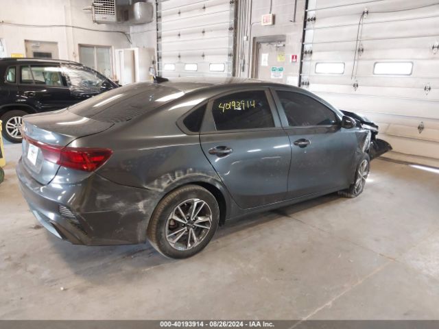 Photo 3 VIN: 3KPF24AD1NE448548 - KIA FORTE 