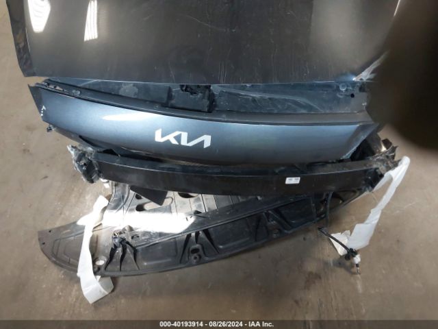 Photo 5 VIN: 3KPF24AD1NE448548 - KIA FORTE 