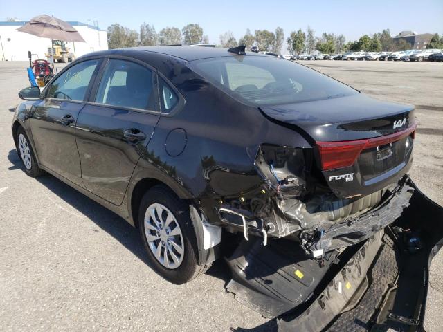 Photo 2 VIN: 3KPF24AD1NE451028 - KIA FORTE FE 