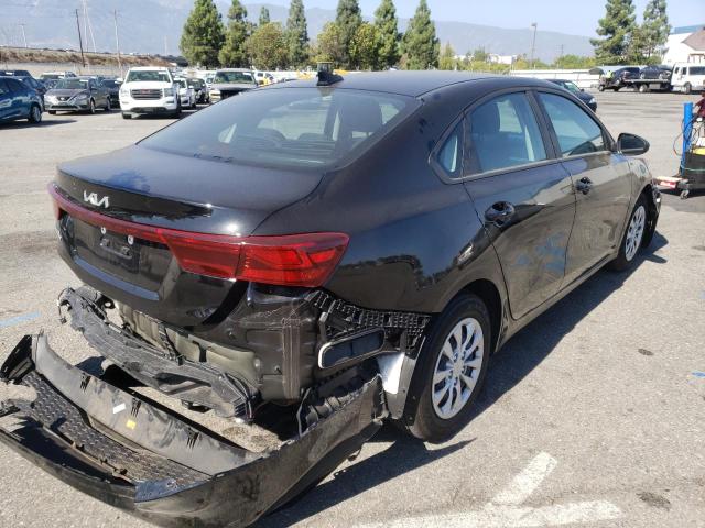 Photo 3 VIN: 3KPF24AD1NE451028 - KIA FORTE FE 