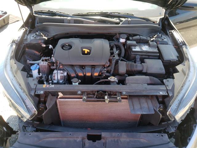 Photo 6 VIN: 3KPF24AD1NE451028 - KIA FORTE FE 