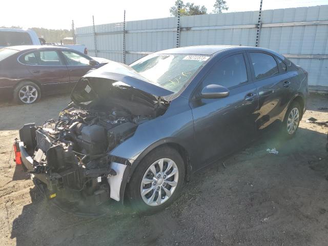 Photo 0 VIN: 3KPF24AD1NE451806 - KIA FORTE 