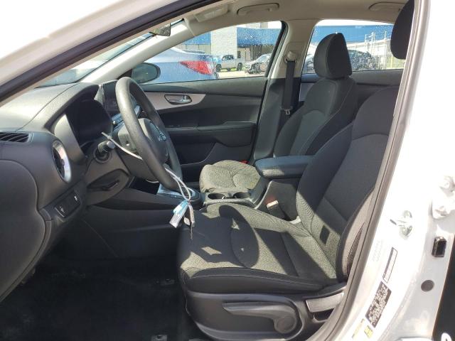 Photo 6 VIN: 3KPF24AD1NE451918 - KIA FORTE 