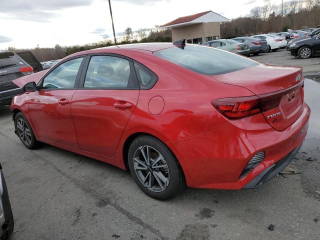 Photo 1 VIN: 3KPF24AD1NE458772 - KIA FORTE 