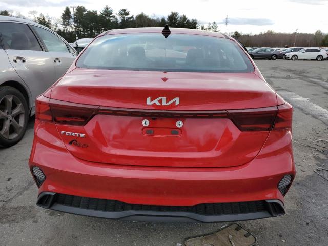 Photo 5 VIN: 3KPF24AD1NE458772 - KIA FORTE 