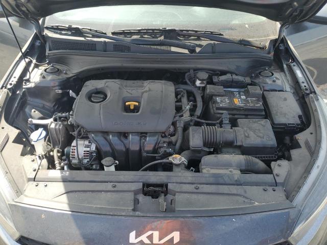 Photo 10 VIN: 3KPF24AD1NE458867 - KIA FORTE FE 