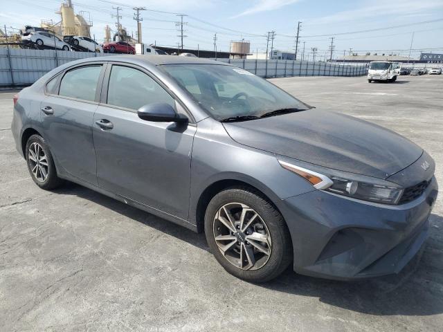 Photo 3 VIN: 3KPF24AD1NE458867 - KIA FORTE FE 