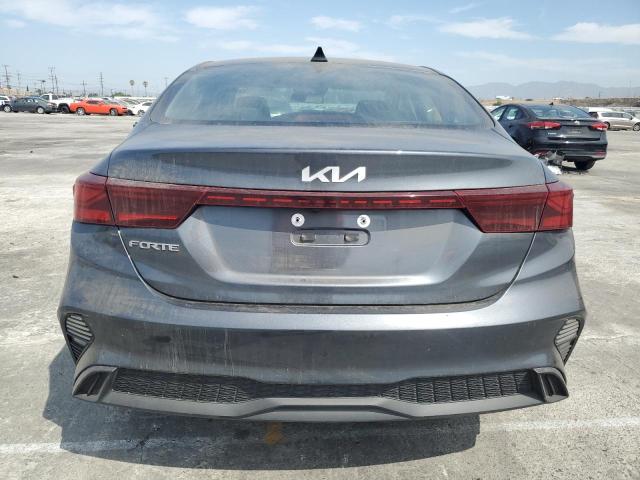 Photo 5 VIN: 3KPF24AD1NE458867 - KIA FORTE FE 