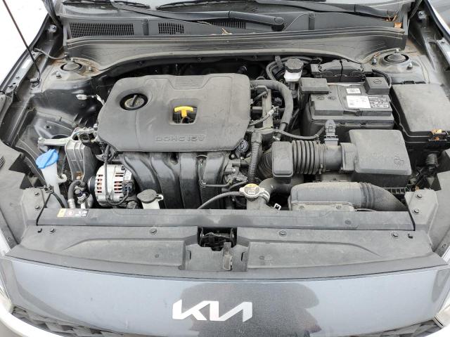 Photo 10 VIN: 3KPF24AD1NE460182 - KIA FORTE 