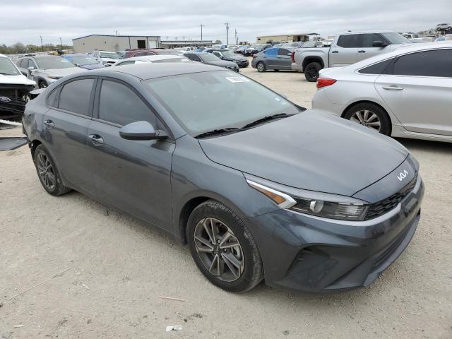 Photo 3 VIN: 3KPF24AD1NE460182 - KIA FORTE 