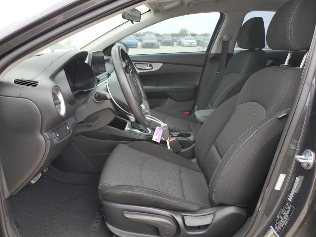 Photo 6 VIN: 3KPF24AD1NE460182 - KIA FORTE 