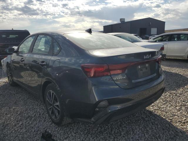 Photo 1 VIN: 3KPF24AD1NE460277 - KIA FORTE FE 