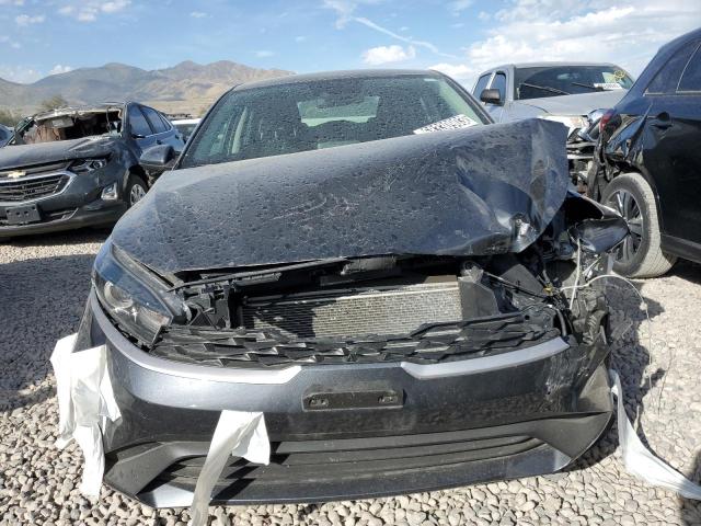 Photo 4 VIN: 3KPF24AD1NE460277 - KIA FORTE FE 