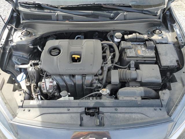 Photo 10 VIN: 3KPF24AD1NE463289 - KIA FORTE 