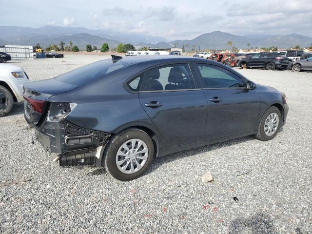 Photo 2 VIN: 3KPF24AD1NE463289 - KIA FORTE 