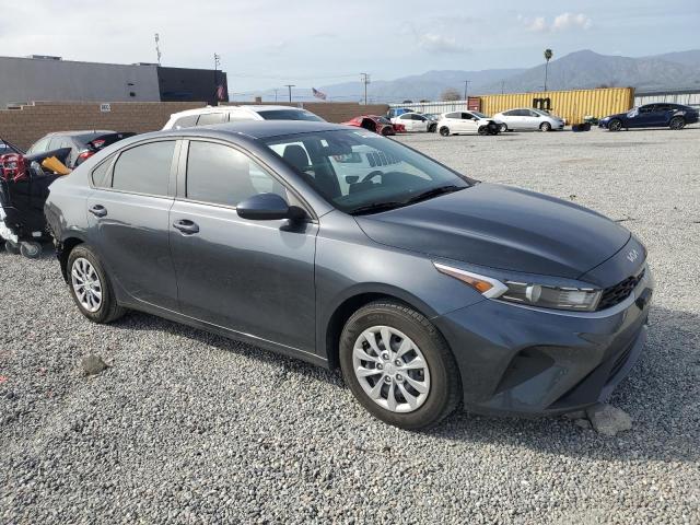 Photo 3 VIN: 3KPF24AD1NE463289 - KIA FORTE 