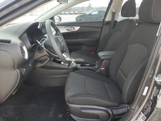 Photo 6 VIN: 3KPF24AD1NE463289 - KIA FORTE 