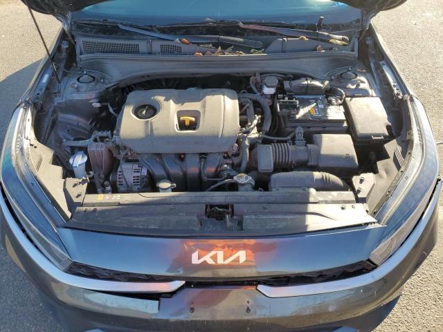 Photo 10 VIN: 3KPF24AD1NE464359 - KIA FORTE FE 