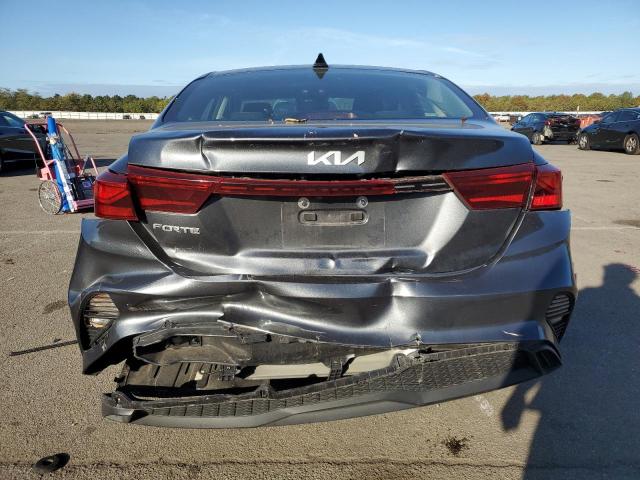 Photo 5 VIN: 3KPF24AD1NE464359 - KIA FORTE FE 