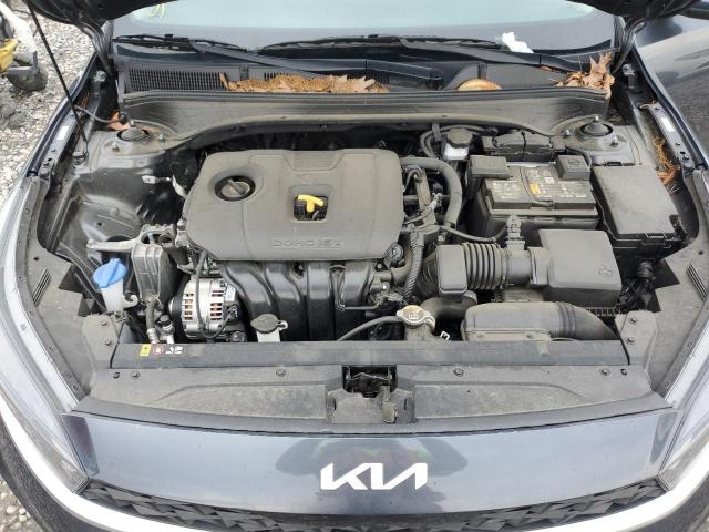 Photo 10 VIN: 3KPF24AD1NE464877 - KIA FORTE 