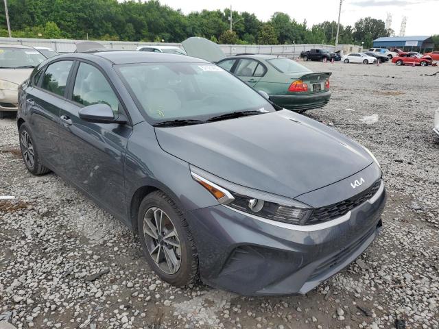 Photo 3 VIN: 3KPF24AD1NE464877 - KIA FORTE 