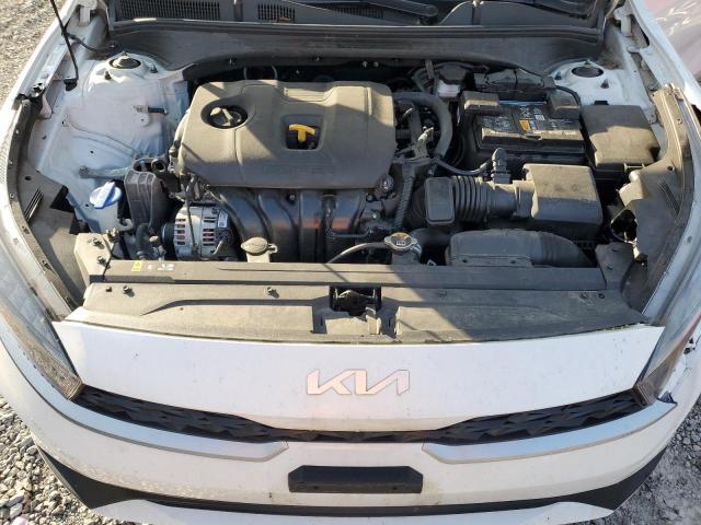 Photo 10 VIN: 3KPF24AD1NE468329 - KIA FORTE FE 