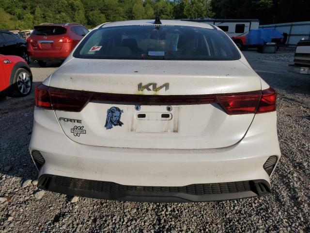 Photo 5 VIN: 3KPF24AD1NE468329 - KIA FORTE FE 