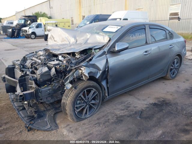 Photo 1 VIN: 3KPF24AD1NE471537 - KIA FORTE 