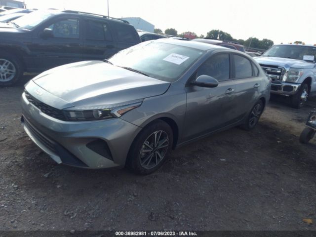 Photo 1 VIN: 3KPF24AD1NE474924 - KIA FORTE 