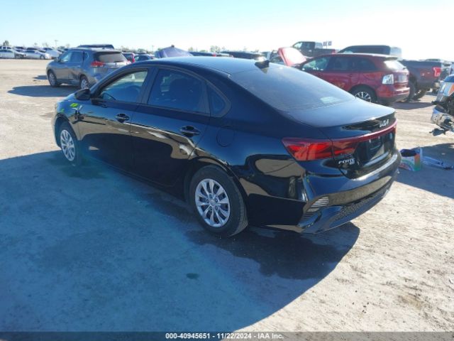 Photo 2 VIN: 3KPF24AD1NE476298 - KIA FORTE 