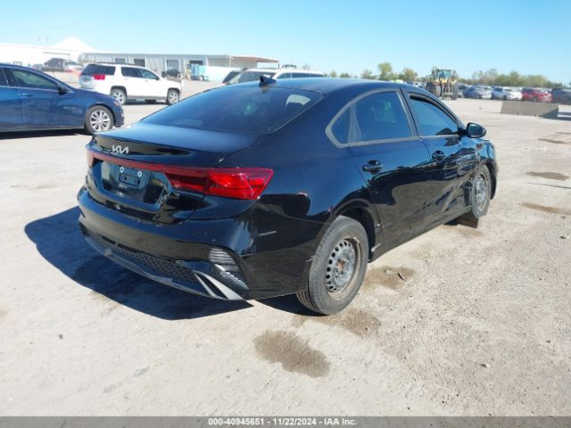 Photo 3 VIN: 3KPF24AD1NE476298 - KIA FORTE 