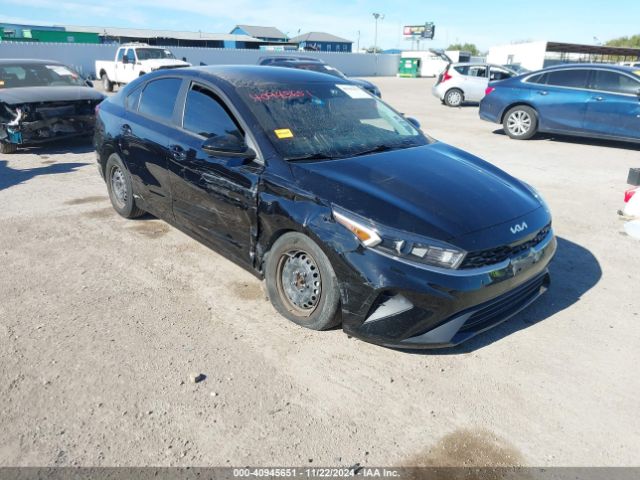 Photo 5 VIN: 3KPF24AD1NE476298 - KIA FORTE 